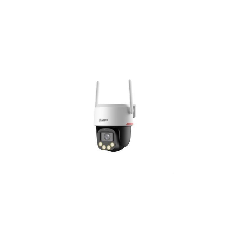 Wrl Camera 5mp Pt Dome Wifi/P5f-Pv-0360b-Pro Dahua