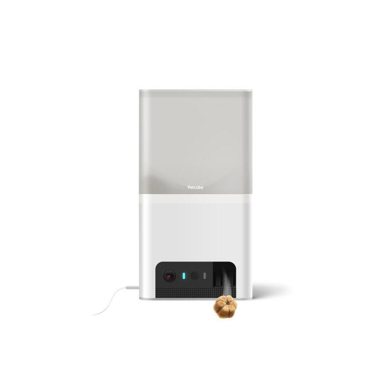 Wrl Camera Bites 2 Lite/Bl10us Petcube