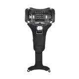Wt6000 Wrist Mount With Small/Medium Strap. Allows To Use The Wearable Terminal On The Wrist.