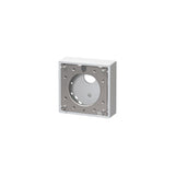 Wall Mount Bracket, White