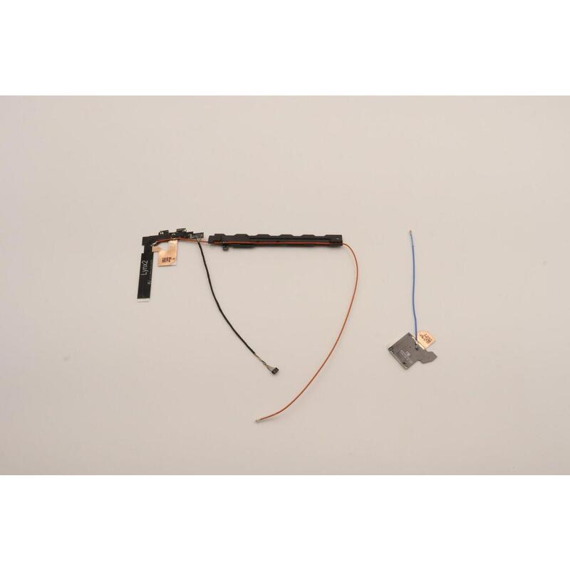 Wwan Antenna Kit For Lenovo  Systems