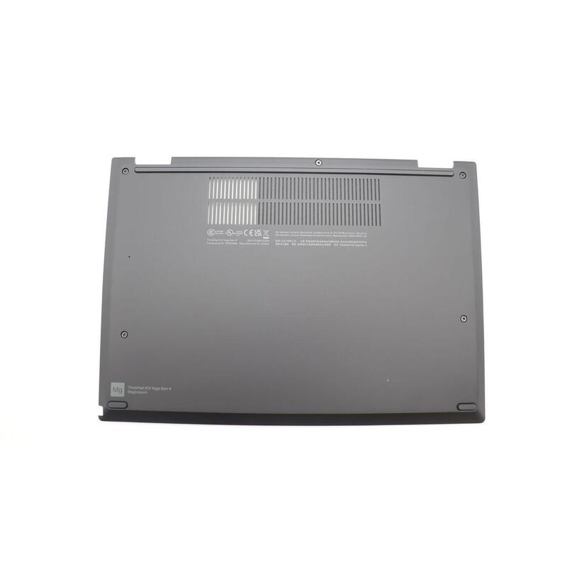 Wwan D Module Cover With  Securing Screw
