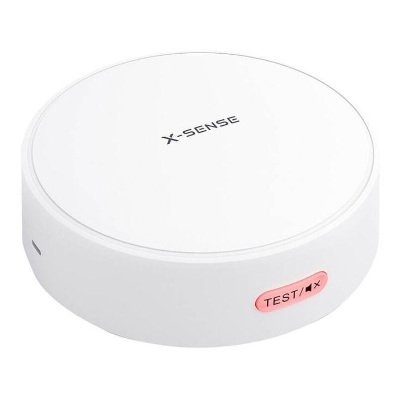 X-Sense Sal51 Wifi Blanco - Detector De Humo