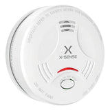 X-Sense Sd11 Blanco - Detector De Humo