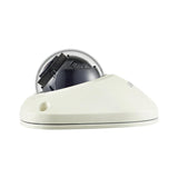 X Series 2mp Mobile Vandal  Dome Network Camera 2mp