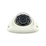 X Series 2mp Mobile Vandal  Dome Network Camera 2mp