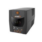 X1+ 2200 Fr/Schuko