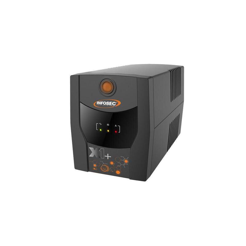X1+ 500 Fr/Schuko