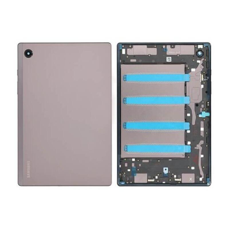 X200 Tab A8 10.5 Back Cover  Grey
