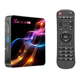 X88 Pro 14 Max Rk3528 4gb/32gb Android 14