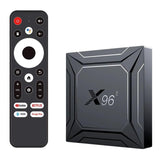X96 M300 S905x5m 4gb/32gb Android 14