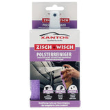 Xantos Zisch&Wisch - Polmerreiniger Im Pflegetuch 40ml