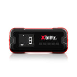 Xblitz Arrancador Multifuncional Energyboost