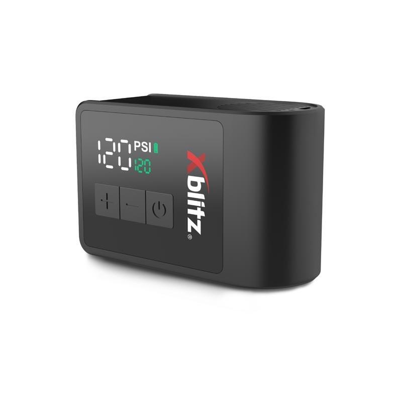 Xblitz Bomba Eléctrica Iway