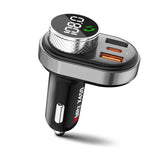 Xblitz Kit Manos Libres Con Transmisor Fm X450