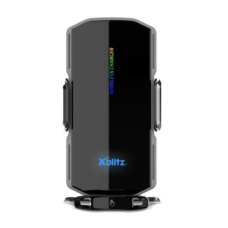 Xblitz Soporte De Coche Automático Con Carga Fx2