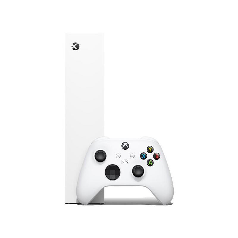 Xbox Serie S Console 1tb Robot White