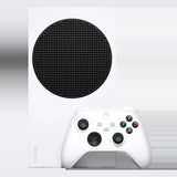 Xbox Series S 1 Tb Wifi Blanco - Consola De Videojuegos - Desprecintado
