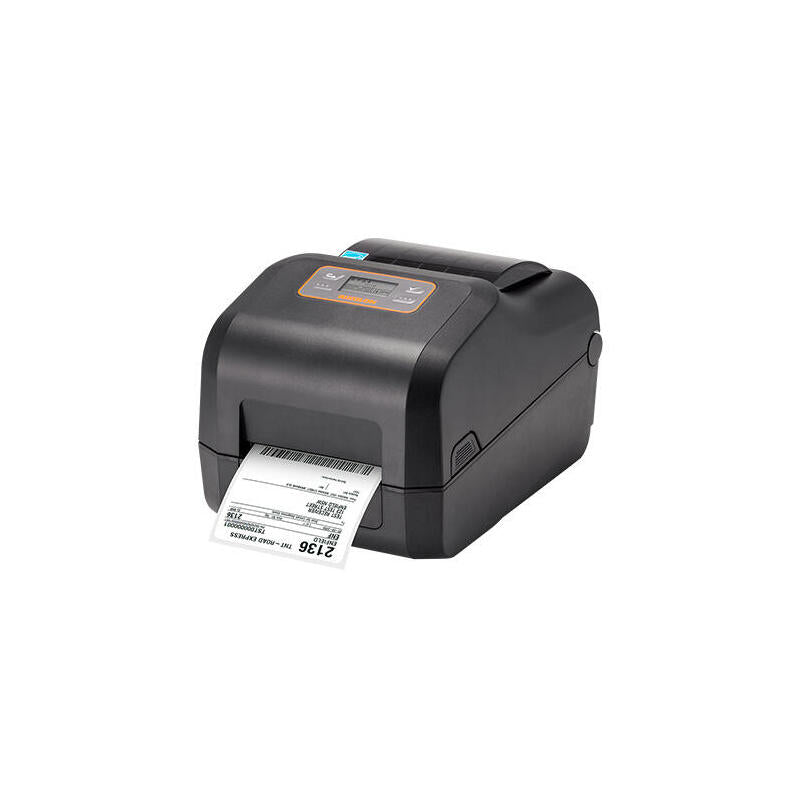 Xd5-40t 203dpi Usb+Usb Host Ther