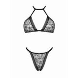 Obsessive - Xenita Set Dos Piezas S/M