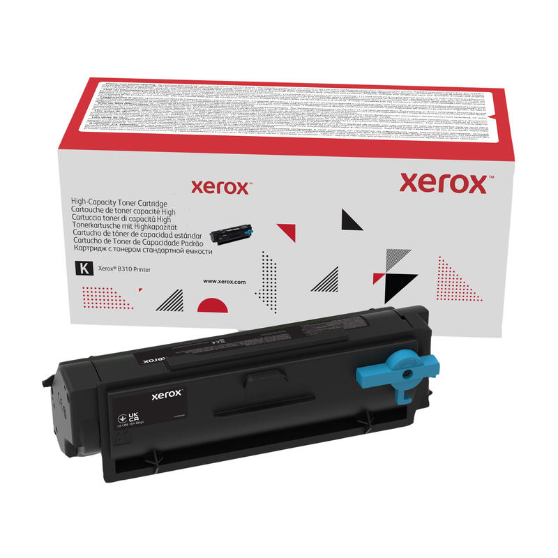 Xerox B310 High Toner (8000 Pages)