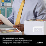 Xerox B310 Std Toner (3000 Pages) 006r04376