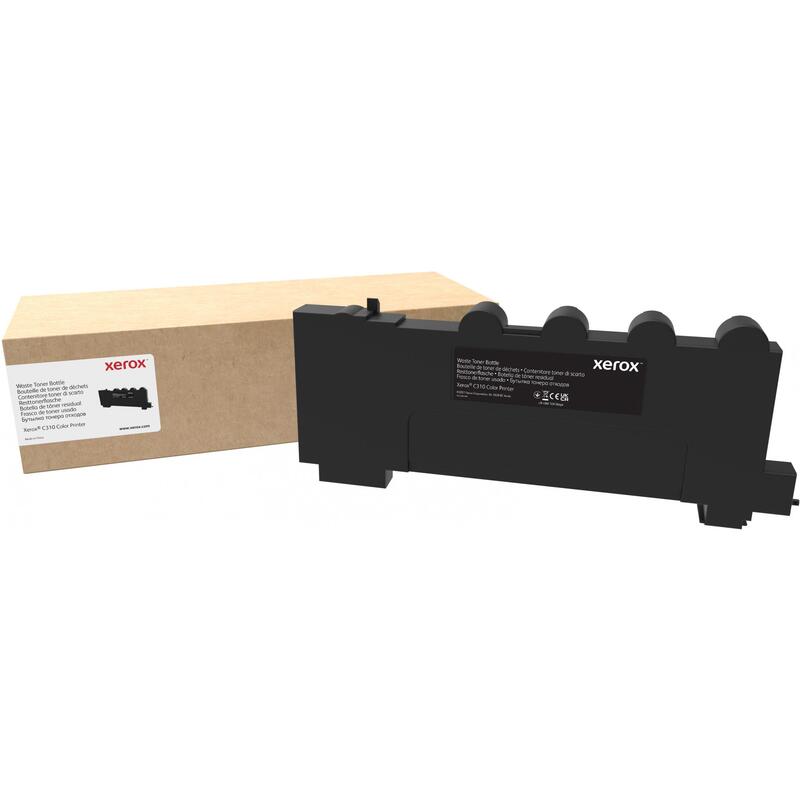Xerox C310 Toner Residual (Rendimiento De 25000) 008r13325