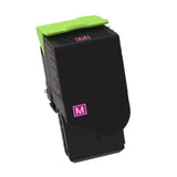 Xerox C310/C315 Magenta Toner Generico Reemplaza 006r04366/006r04358