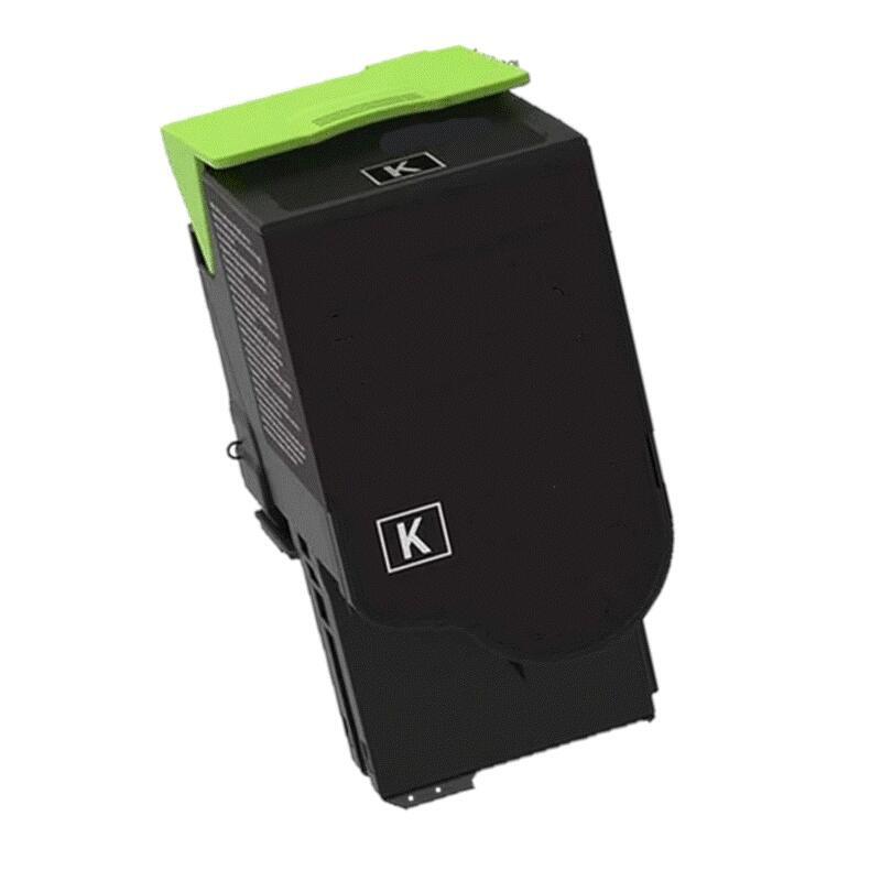 Xerox C310/C315 Negro Toner Generico Reemplaza 006r04364/006r04356