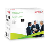 Xerox Cartucho De Tóner Cian. Equivalente A Canon Crg-718c (2661b002)
