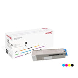 Xerox Para Oki C5650/C5750 Toner Negro 8k