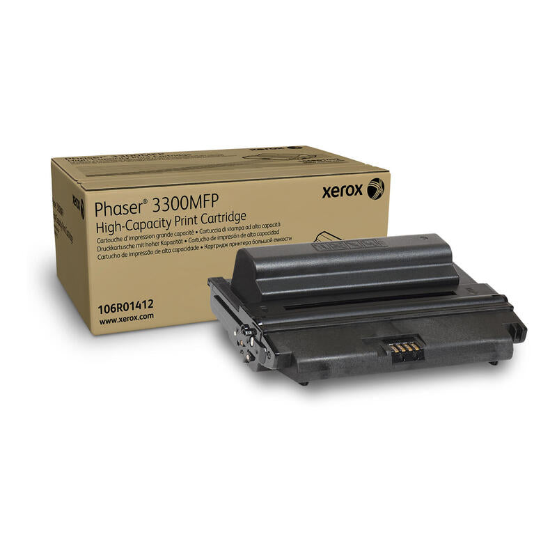 Xerox Toner 8.000 Pag. Phaser/3300mfp