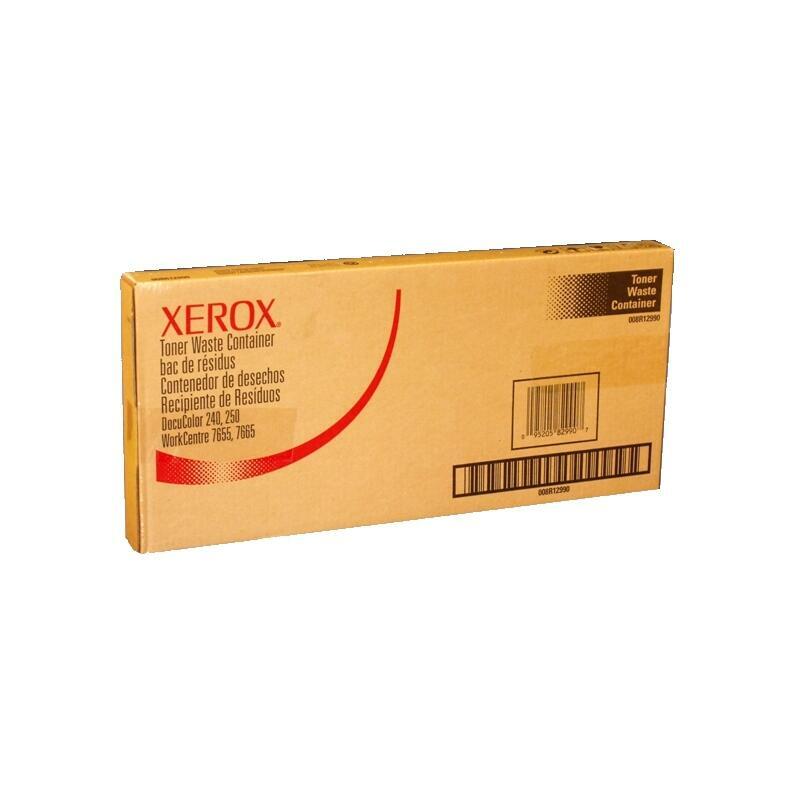Xerox Waste Toner Bottle 70.000 Copias 550