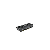 Xfx Radeon Rx 7600 Speedster Qick308 Negro, Tarjeta Gráfica Rx-76pqickby