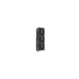 Xfx Radeon Rx 7600 Speedster Qick308 Negro, Tarjeta Gráfica Rx-76pqickby