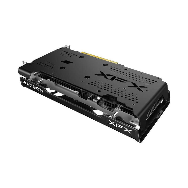 Xfx Radeon Rx 7600 Speedster Swft210 Core, Tarjeta Gráfica Rx-76pswftfy