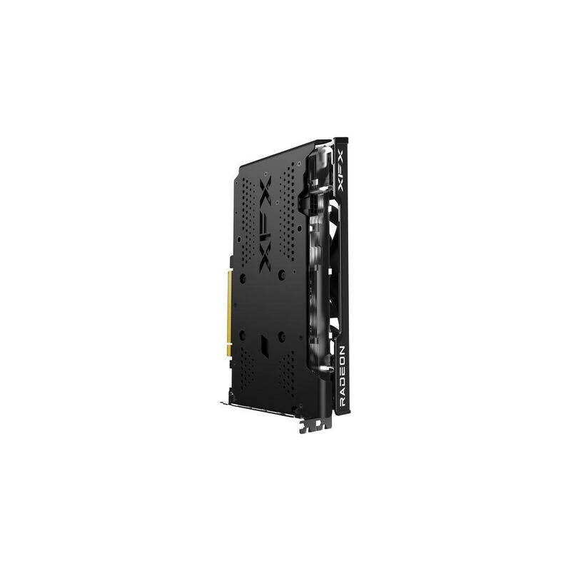 Xfx Radeon Rx 7600 Speedster Swft210 Core, Tarjeta Gráfica Rx-76pswftfy