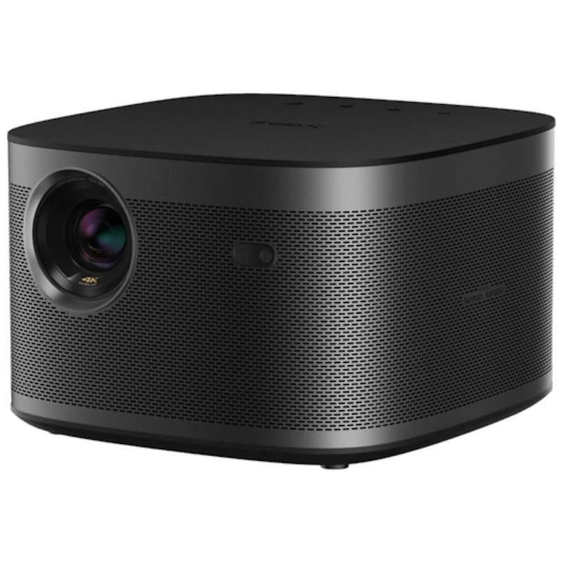 Xgimi Horizon Pro Videoproyector Proyector De Alcance Estándar 2200 Lúmenes Ansi Dlp 2160p (3840x2160) Negro