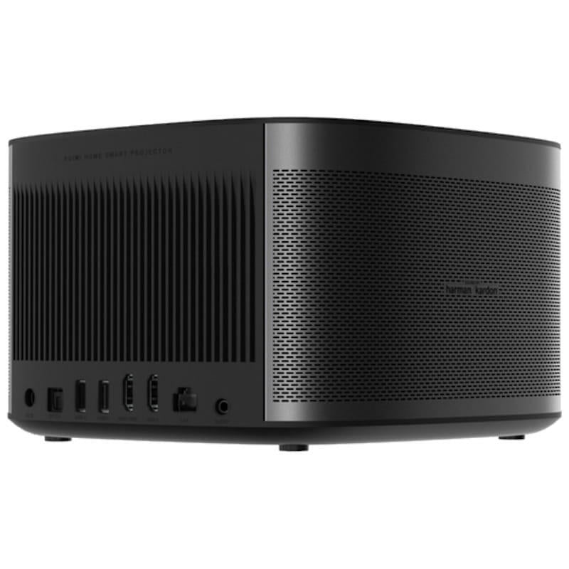 Xgimi Horizon Pro Videoproyector Proyector De Alcance Estándar 2200 Lúmenes Ansi Dlp 2160p (3840x2160) Negro