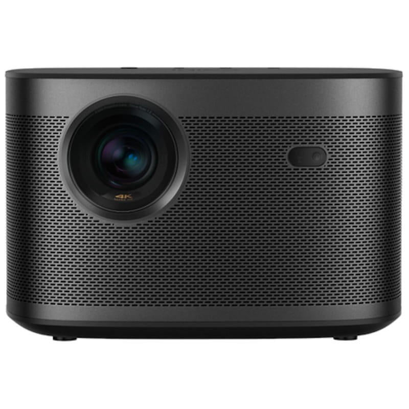 Xgimi Horizon Pro Videoproyector Proyector De Alcance Estándar 2200 Lúmenes Ansi Dlp 2160p (3840x2160) Negro