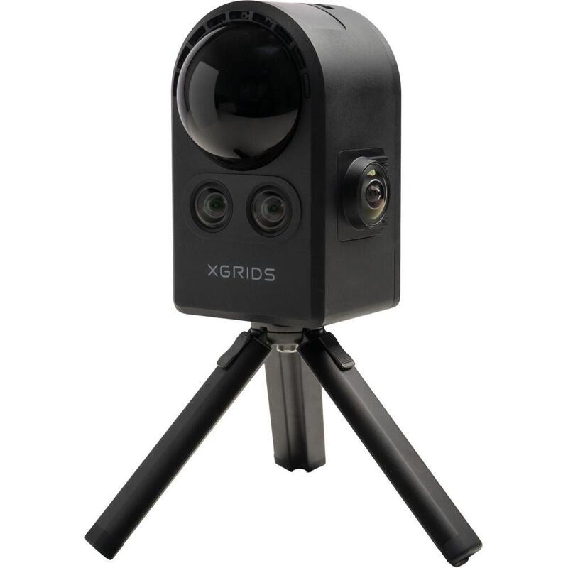 Xgrids Portalcam Standard Kit