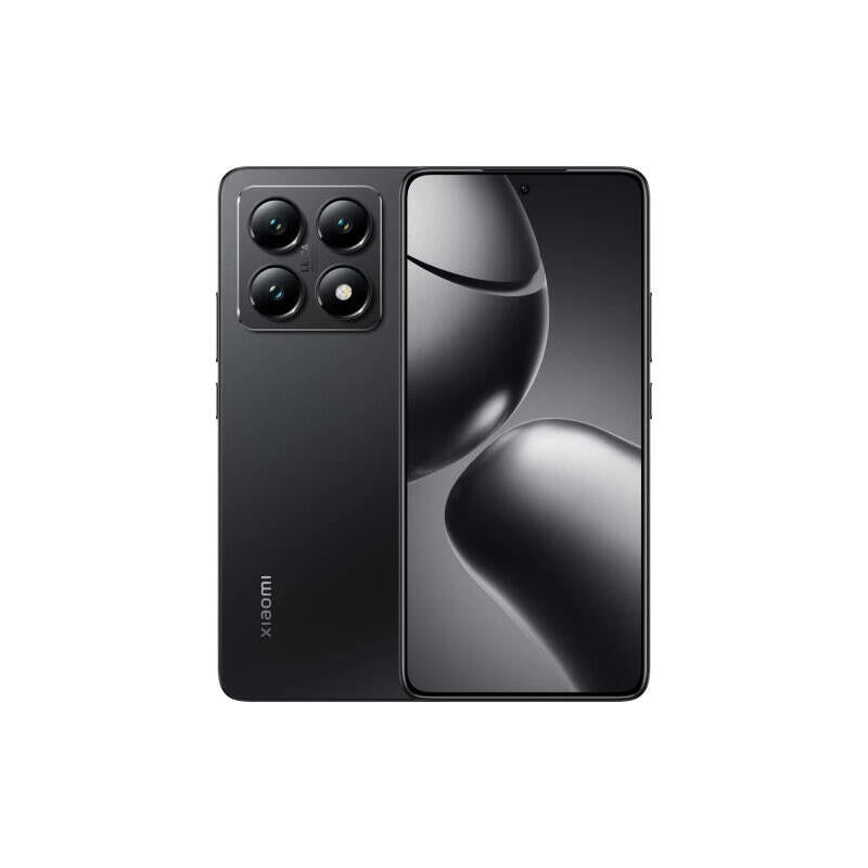 Xiaomi 14t 5g 12gb/512gb Negro