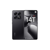 Xiaomi 14t 5g Dual Sim 12gb Ram 256gb - Black