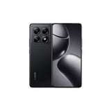 Xiaomi 14t 5g Dual Sim 12gb Ram 512gb No Charger Black Eu