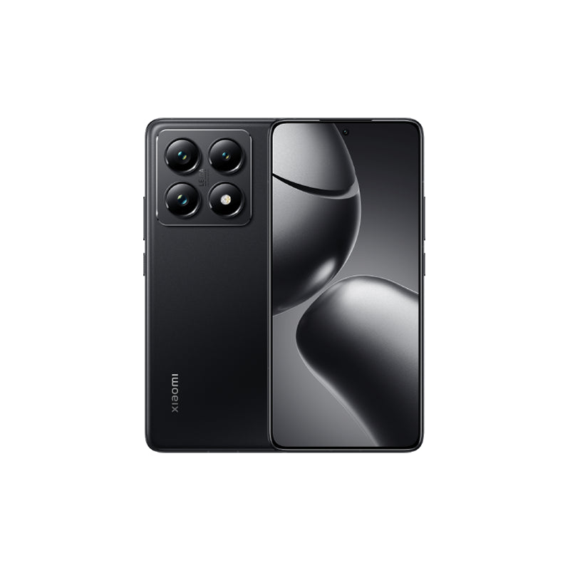 Xiaomi 14t Pro 12/1tb 5g Black Eu