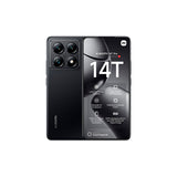 Xiaomi 14t Pro 5g Dual Sim 12gb Ram 512gb - Black