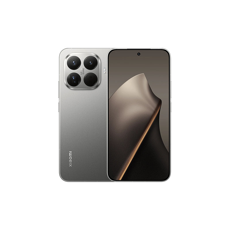 Xiaomi 15t Pro 5g Dual Sim 12gb Ram 1tb - Grey