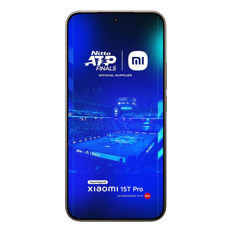 Xiaomi 15t Pro (Mocha Gold) Dual Sim 6.78" Ltpo Amoled 1440x3200 3.4ghz&3.0ghz 512gb 12gb Ram Android16 5g,Mzb0ku5eu