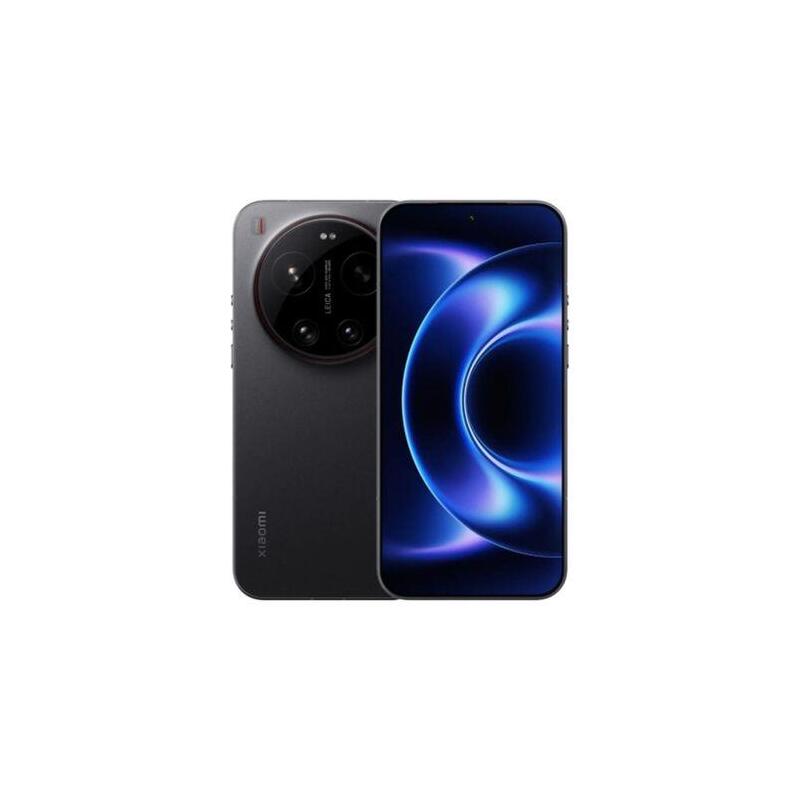 Xiaomi 17 Ultra 5g Dual Sim 16gb Ram 512gb No Charger Black Eu - Open Box