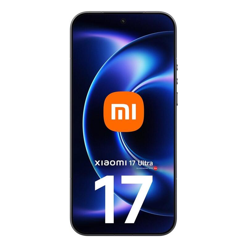 Xiaomi 17 Ultra Ds 5g 16 512gb Black + Kit Photo - Pack (Teléfono + Ki Xiaomi 17 Ultra Ds 5g 16 512gb Black + Kit Photo - Pack (Teléfono + Ki